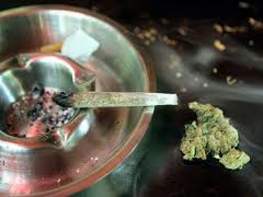 Efectos de la marihuana