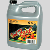 Cultivar con Grotek