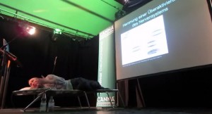 Cannabis como medicamento